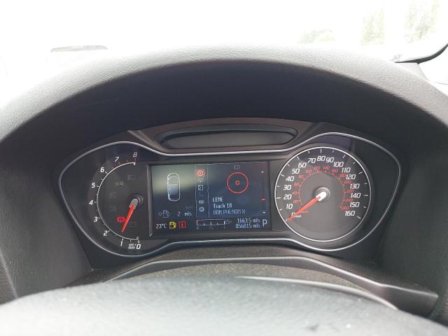 2012 FORD MONDEO TIT