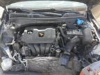 2022 KIA FORTE GT LINE   à vendre chez Copart ON - COOKSTOWN