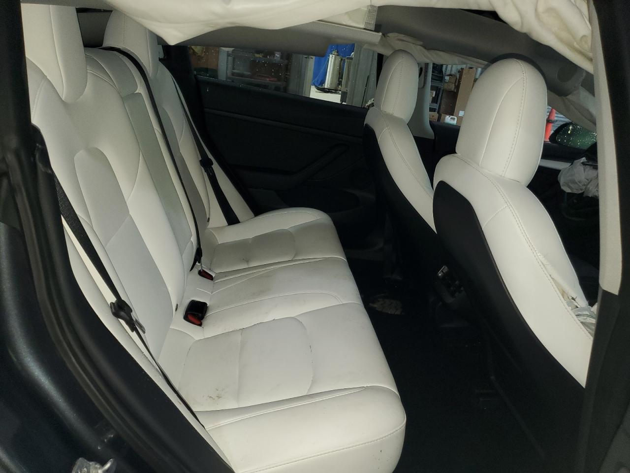 2021 Tesla Model 3 VIN: 5YJ3E1EB2MF974231 Lot: 65343005