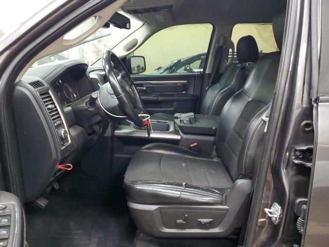  RAM 1500 2016 Charcoal