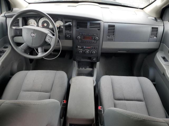  DODGE DURANGO 2016 Szary