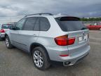 2012 BMW X5 XDRIVE3 for sale at Copart CORBY