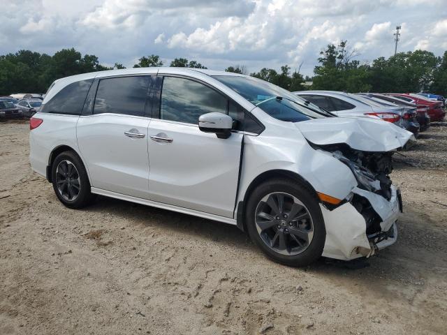  HONDA ODYSSEY 2022 White