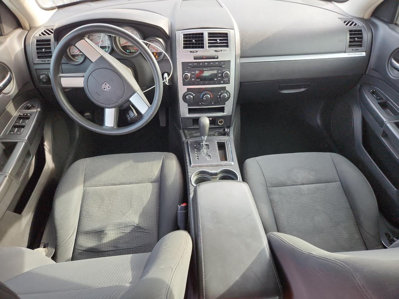 2009 Dodge Charger Sxt VIN: 2B3KA33V99H595889 Lot: 63323775
