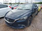 2016 MAZDA 6 SPORT NA for sale at Copart BRISTOL
