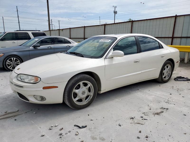 2003 Oldsmobile Aurora 4.0  