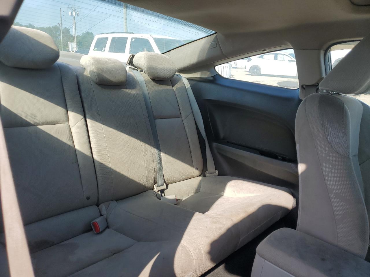 2012 Honda Civic Ex VIN: 2HGFG3B85CH504622 Lot: 64034825