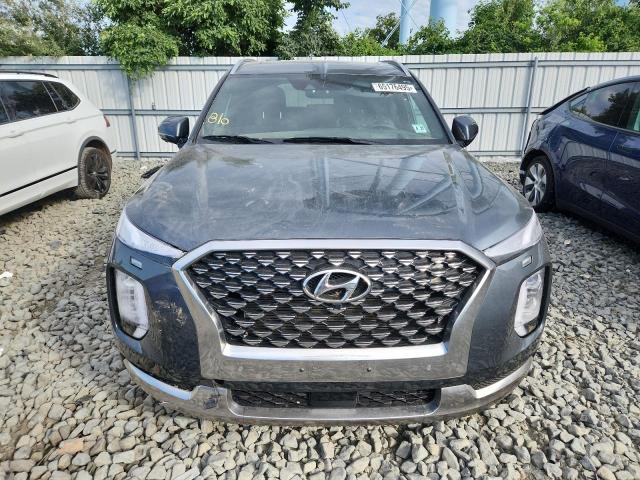  HYUNDAI PALISADE 2022 Gray