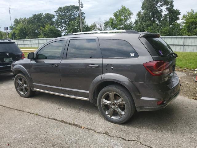  DODGE JOURNEY 2016 Szary
