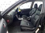 2009 SUBARU LEGACY R A for sale at Copart WHITBURN