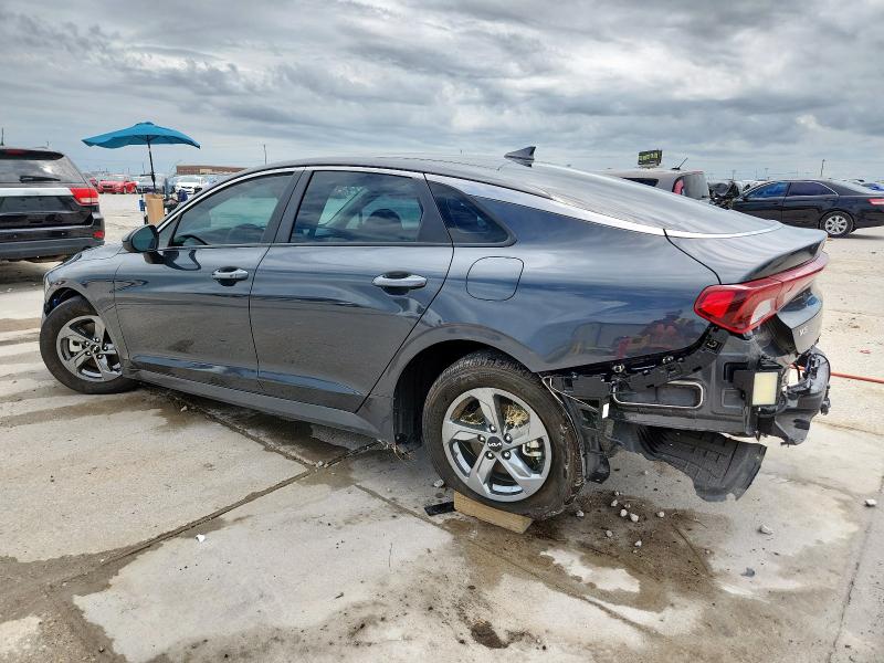  KIA K5 2023 Charcoal