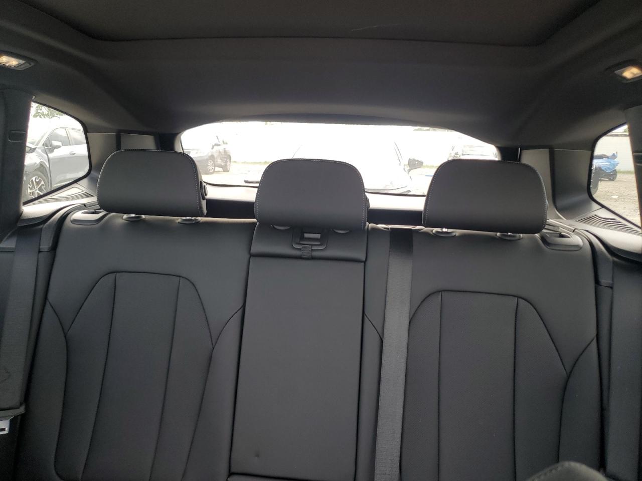 2024 BMW X3 Sdrive30I VIN: WBX47DP09RN314047 Lot: 64655325