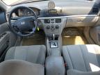 2008 HYUNDAI SONATA GLS   for sale at Copart ON - TORONTO