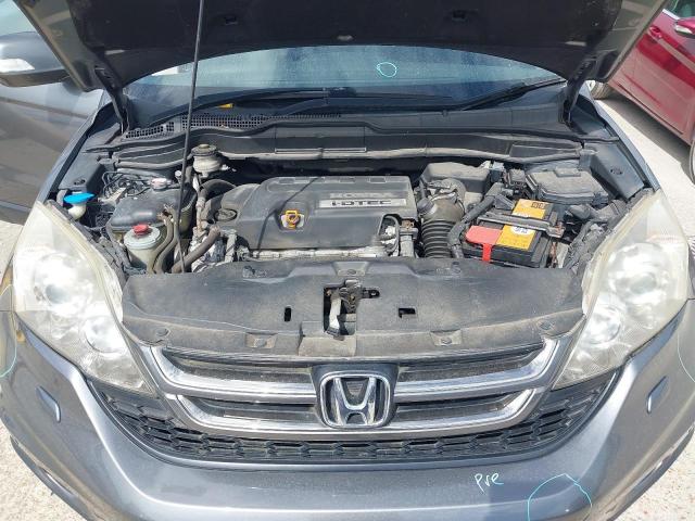 2010 HONDA CR-V ES-T