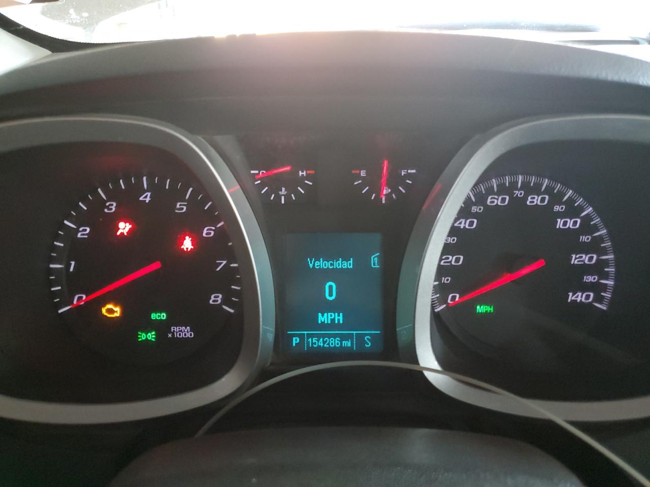 2012 Chevrolet Equinox Lt VIN: 2GNALPEK8C1144930 Lot: 64695615