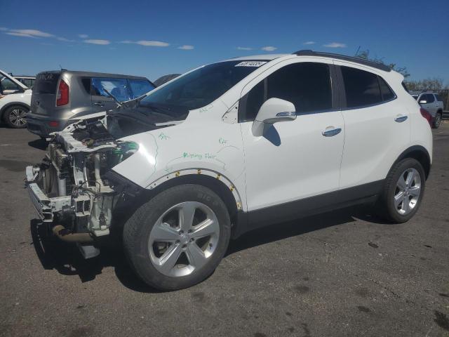  BUICK ENCORE 2016 White
