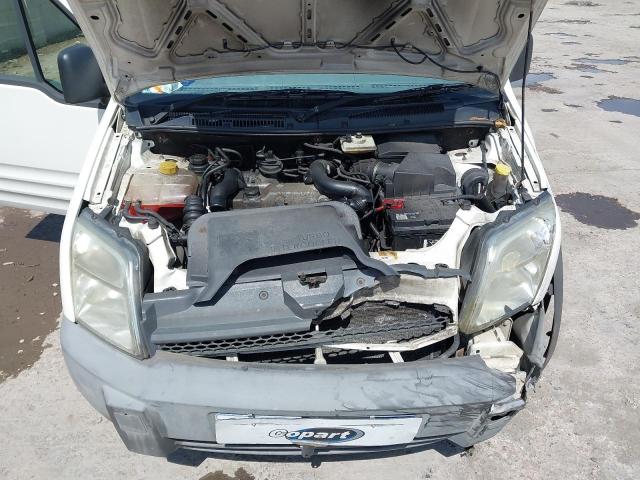 2006 FORD TRAN CONNECT 200 D SWB 