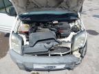 2006 FORD TRAN CONNECT 200 D SWB  for sale at Copart YORK
