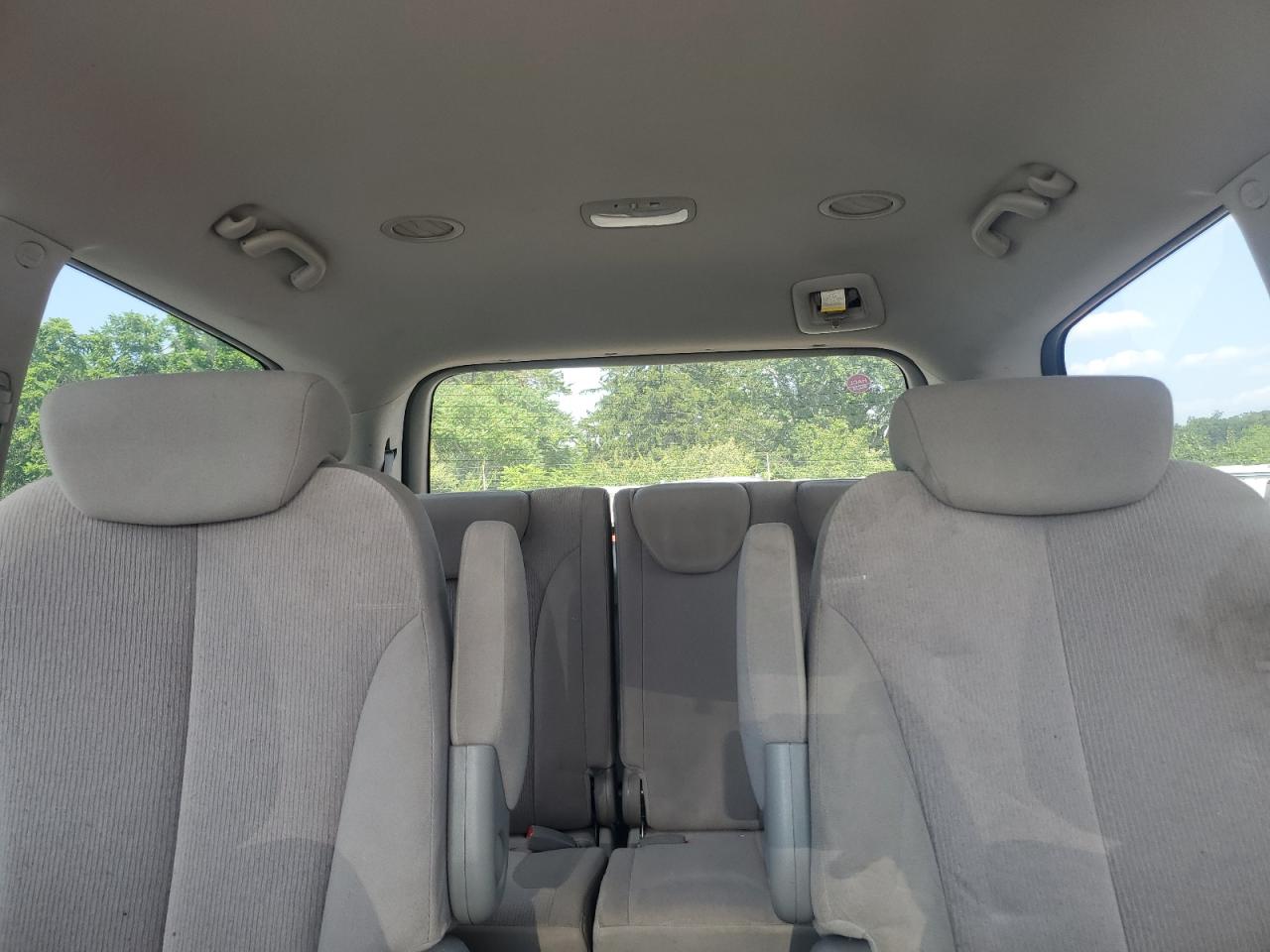 2009 Kia Sedona Ex VIN: KNDMB233196300430 Lot: 65557635
