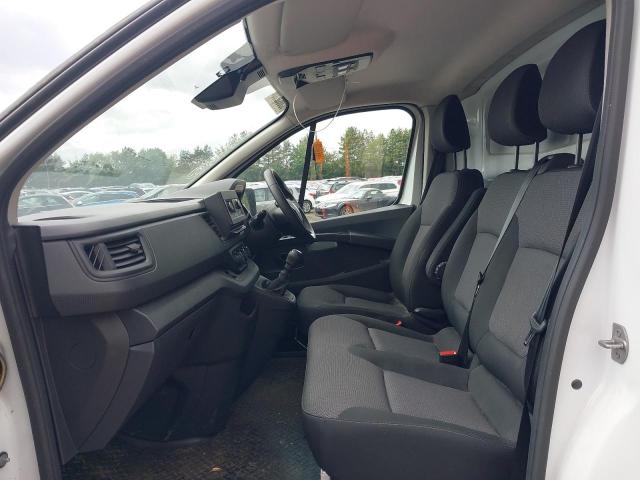 2023 RENAULT TRAFIC SL28 BLUE DCI 110 BUSINESS VAN