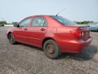 2007 TOYOTA COROLLA CE   à vendre chez Copart ON - OTTAWA
