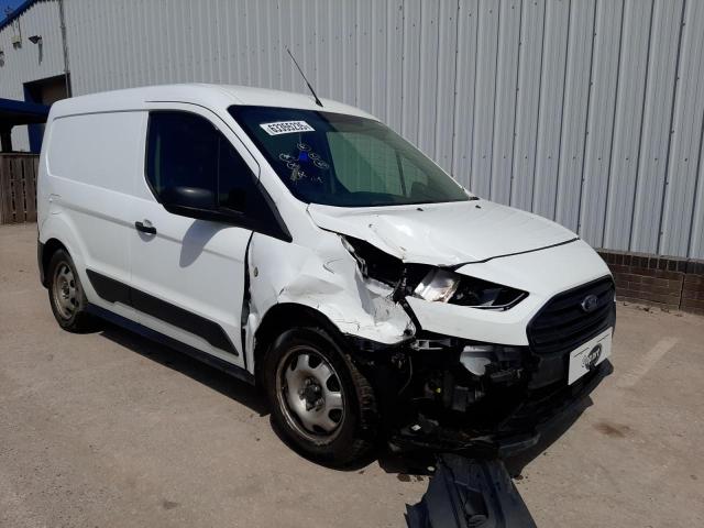 2019 FORD TRANSIT CO