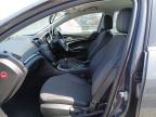 2012 VAUXHALL INSIGNIA S for sale at Copart WOLVERHAMPTON