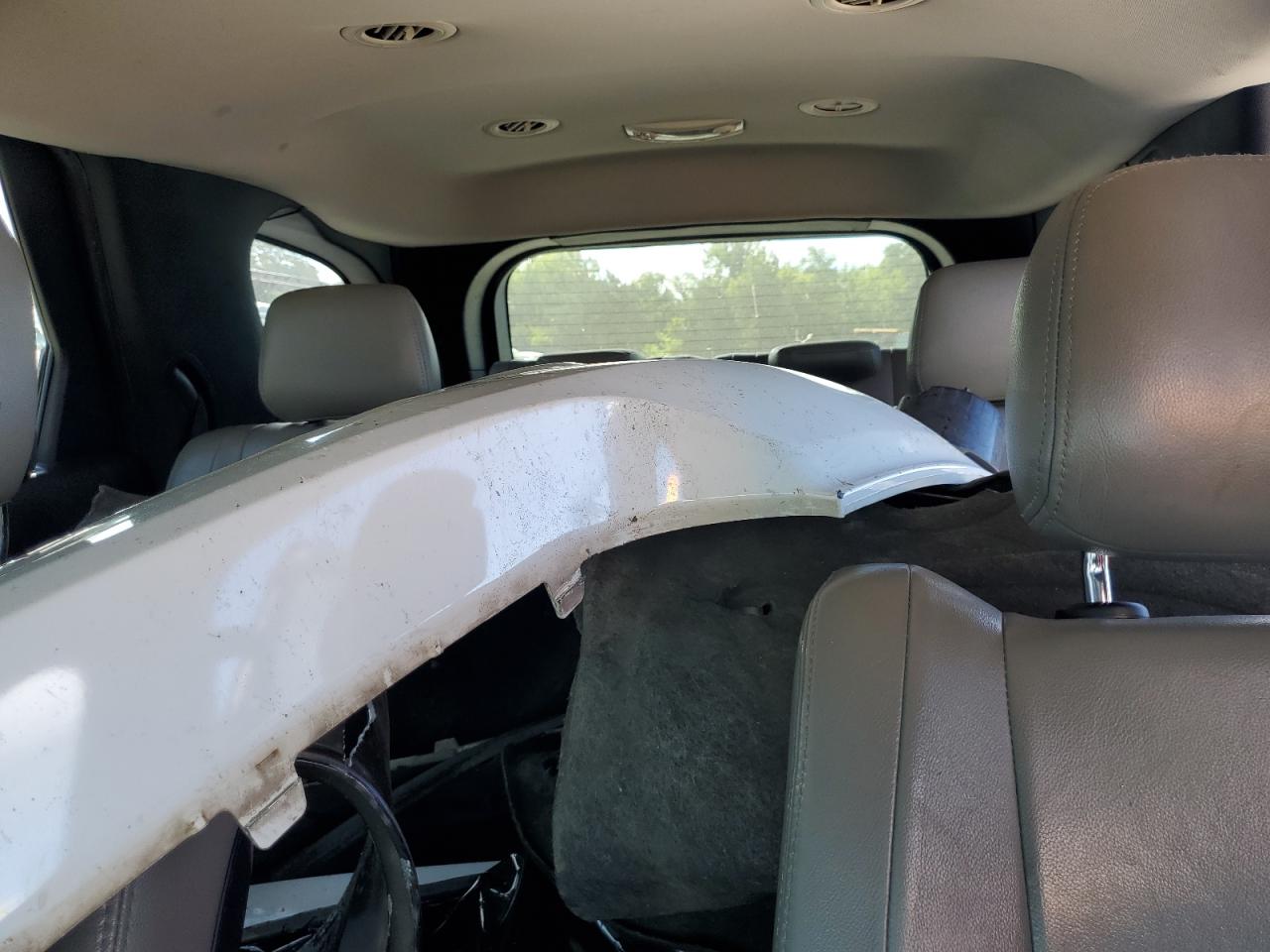 2013 Dodge Durango Sxt VIN: 1C4RDHAG3DC678199 Lot: 65405835
