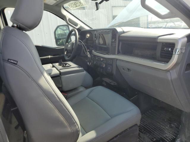  FORD F250 2024 Biały