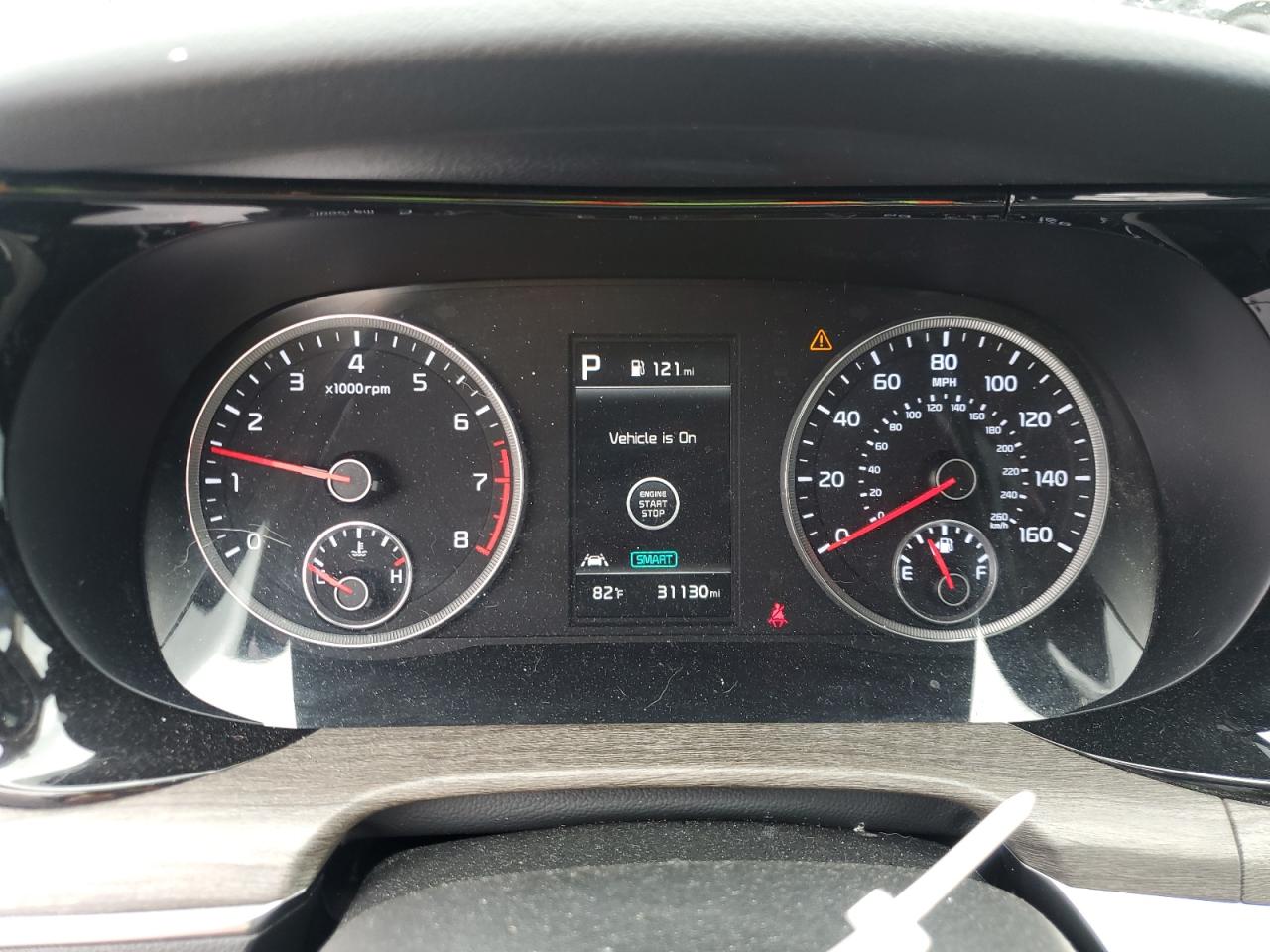 2022 Kia K5 Ex VIN: 5XXG34J25NG085128 Lot: 65262265