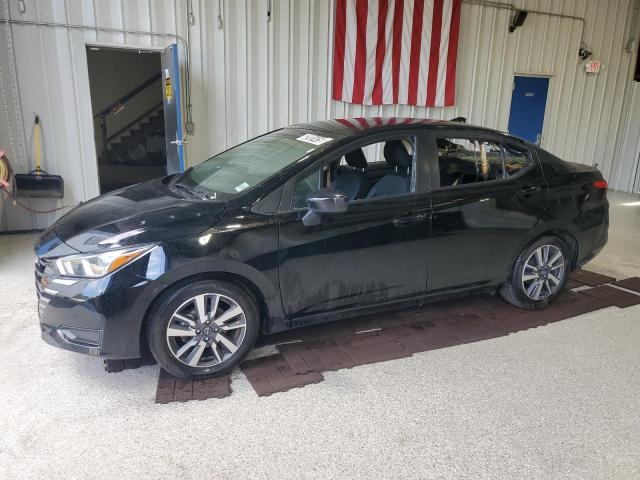 2023 Nissan Versa Sv  