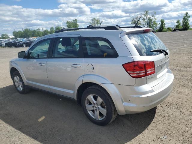 2013 DODGE JOURNEY SE  