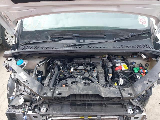 2023 VAUXHALL COMBO 2300 PRIME TURBO D 