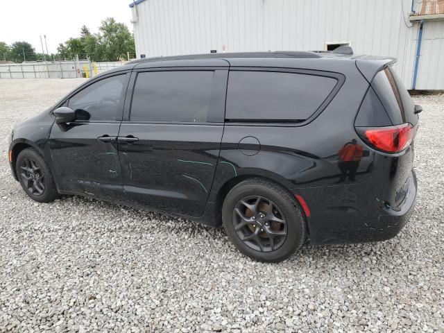  CHRYSLER PACIFICA 2018 Black