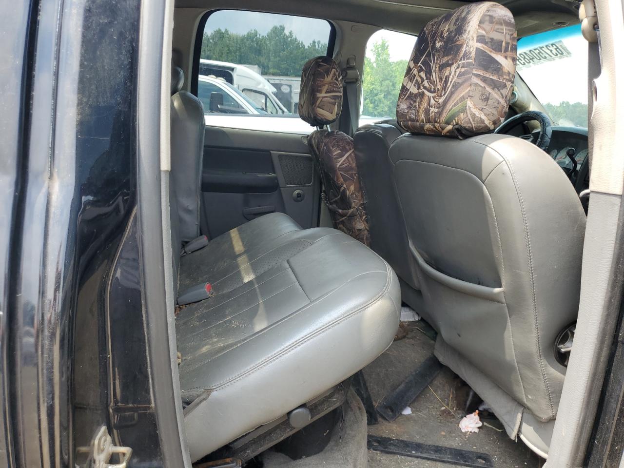 2006 Dodge Ram 3500 St VIN: 3D3MX48C26G163375 Lot: 63750485
