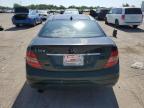 2015 MERCEDES-BENZ C 250   for sale at Copart IL - CHICAGO SOUTH