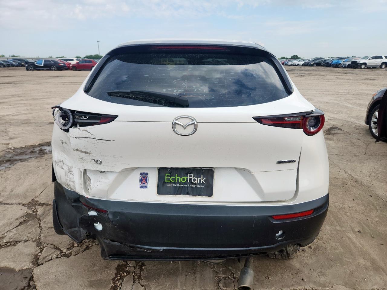 2021 Mazda Cx-30 VIN: 3MVDMAAL8MM240399 Lot: 63483835