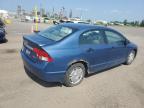 2009 HONDA CIVIC DX-G   for sale at Copart QC - MONTREAL