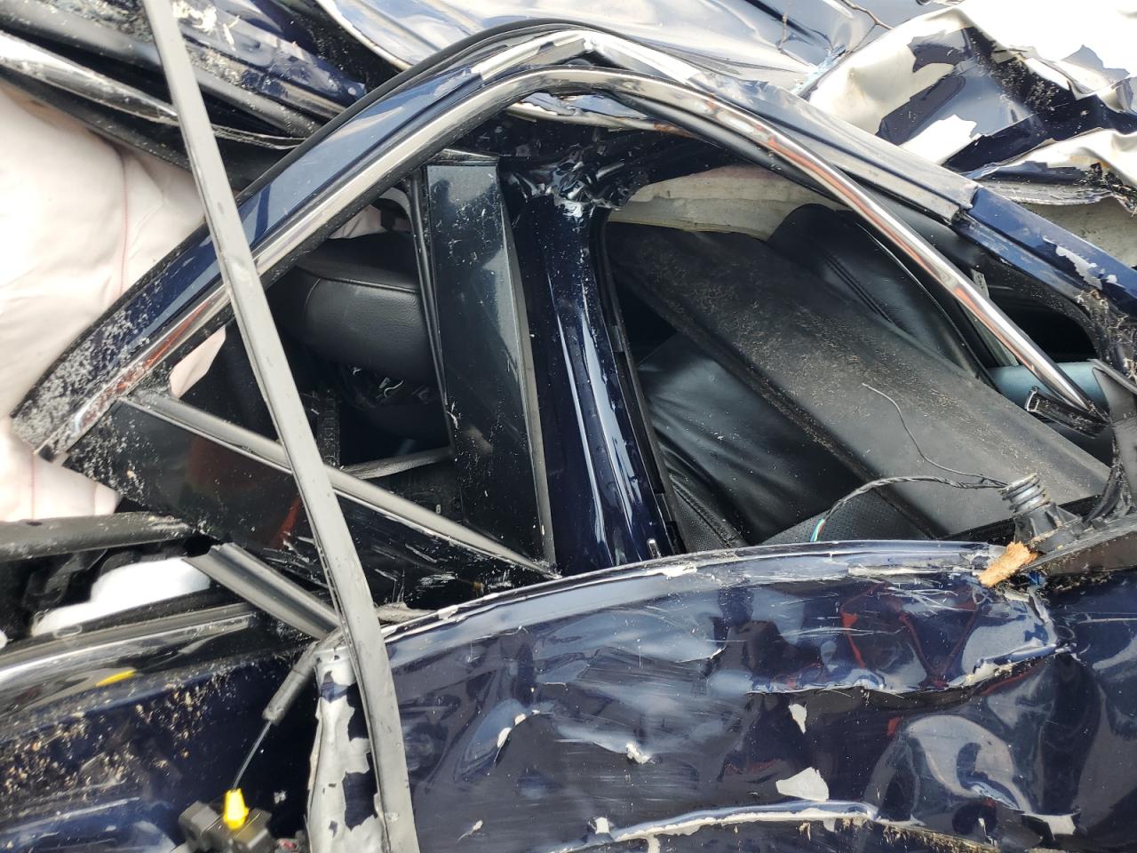 1C4RJFAG1CC274961 2012 Jeep Grand Cherokee Laredo