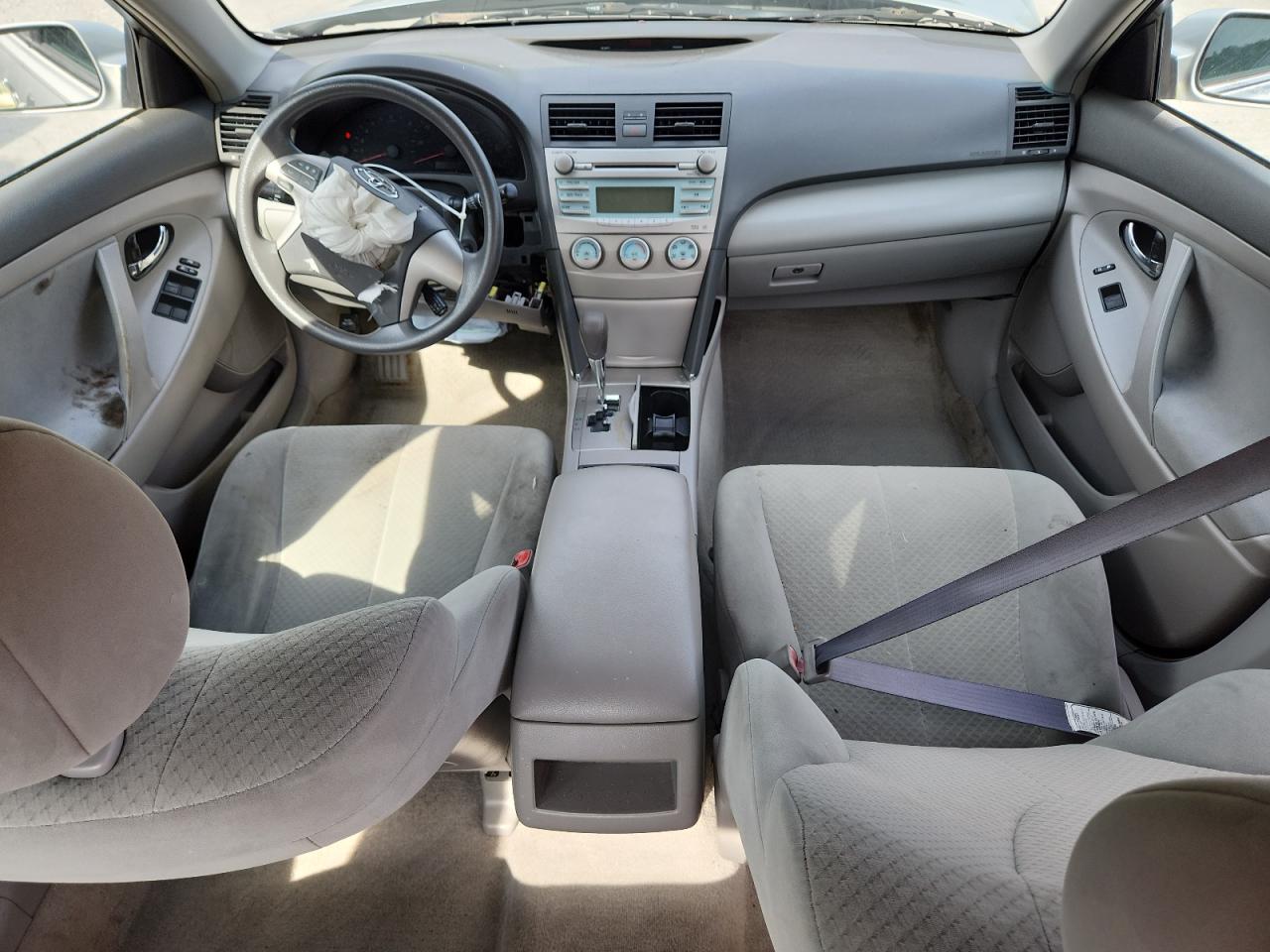 2009 Toyota Camry Base VIN: 4T1BE46K79U360233 Lot: 64927745
