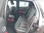2015 NISSAN JUKE TEKNA for sale at Copart SANDWICH