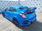 2020 HONDA CIVIC GT T for sale at Copart ST HELENS