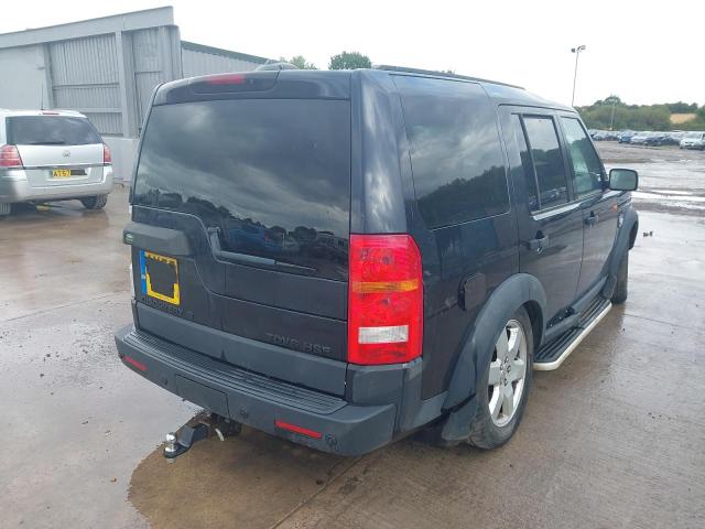 2005 LAND ROVER DISCOVERY