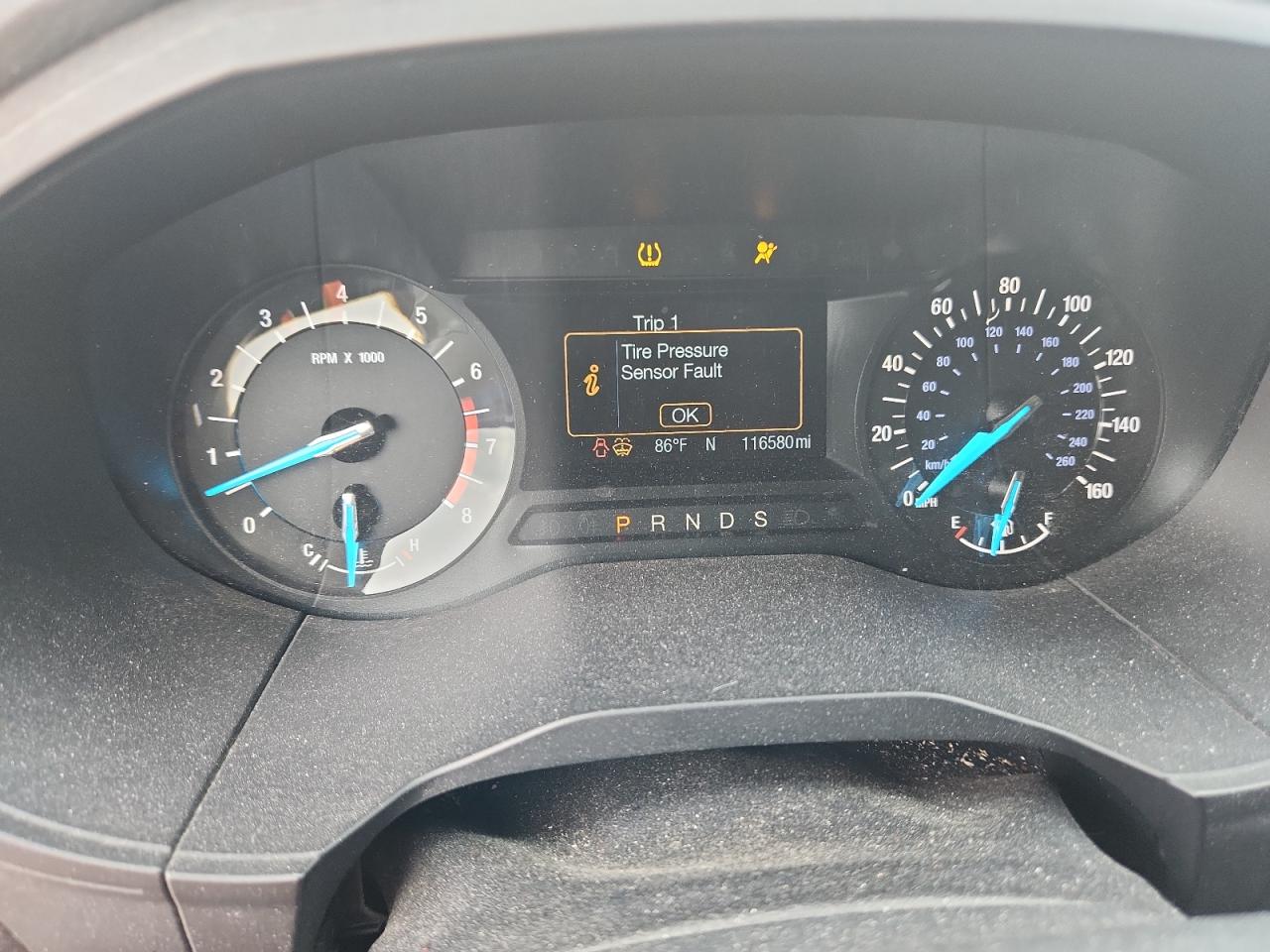 2015 Ford Edge Se VIN: 2FMTK4G84FBC21324 Lot: 63426925