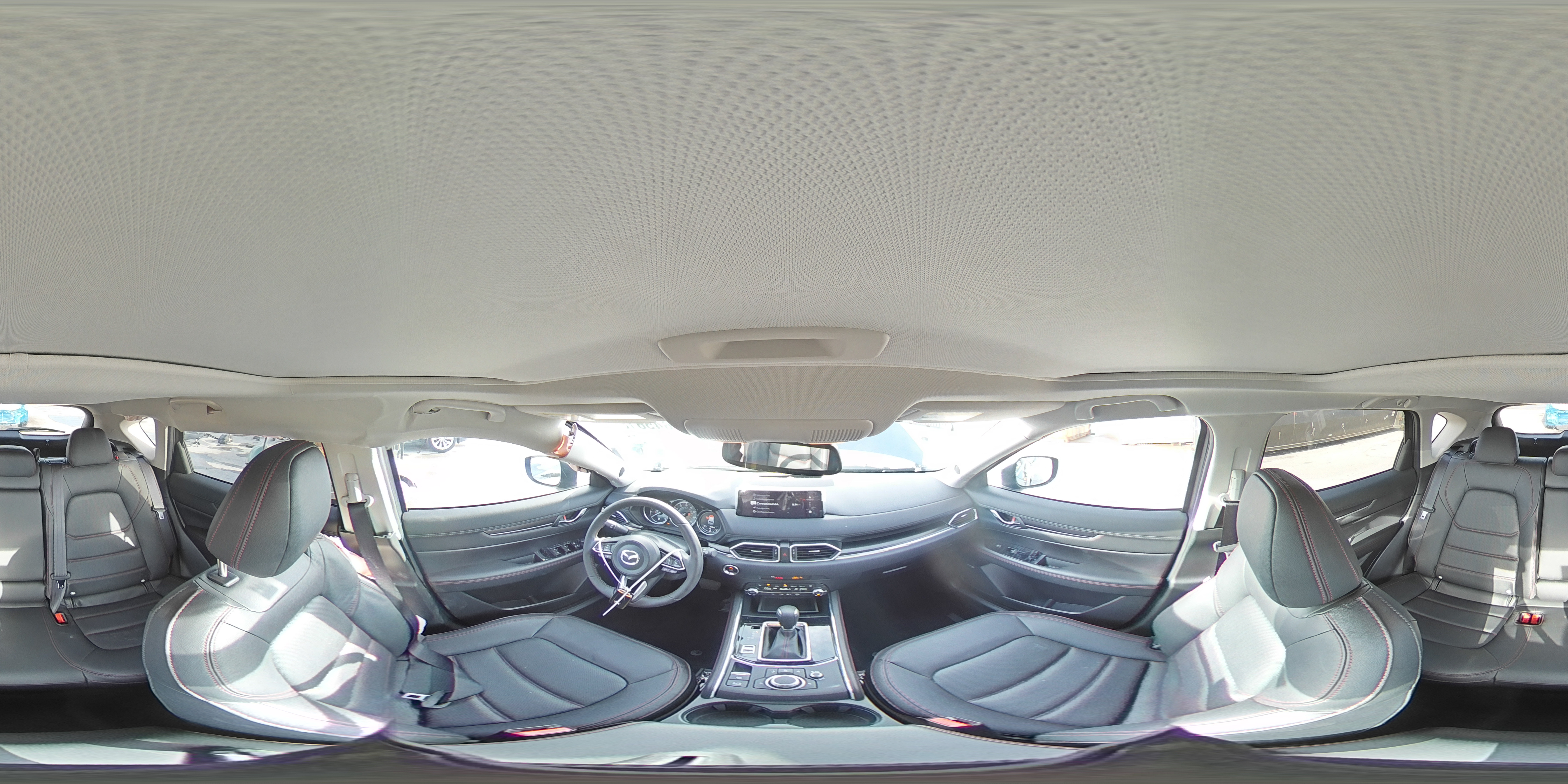 2025 Mazda Cx-5 Preferred VIN: JM3KFBCM4S0615548 Lot: 64561895