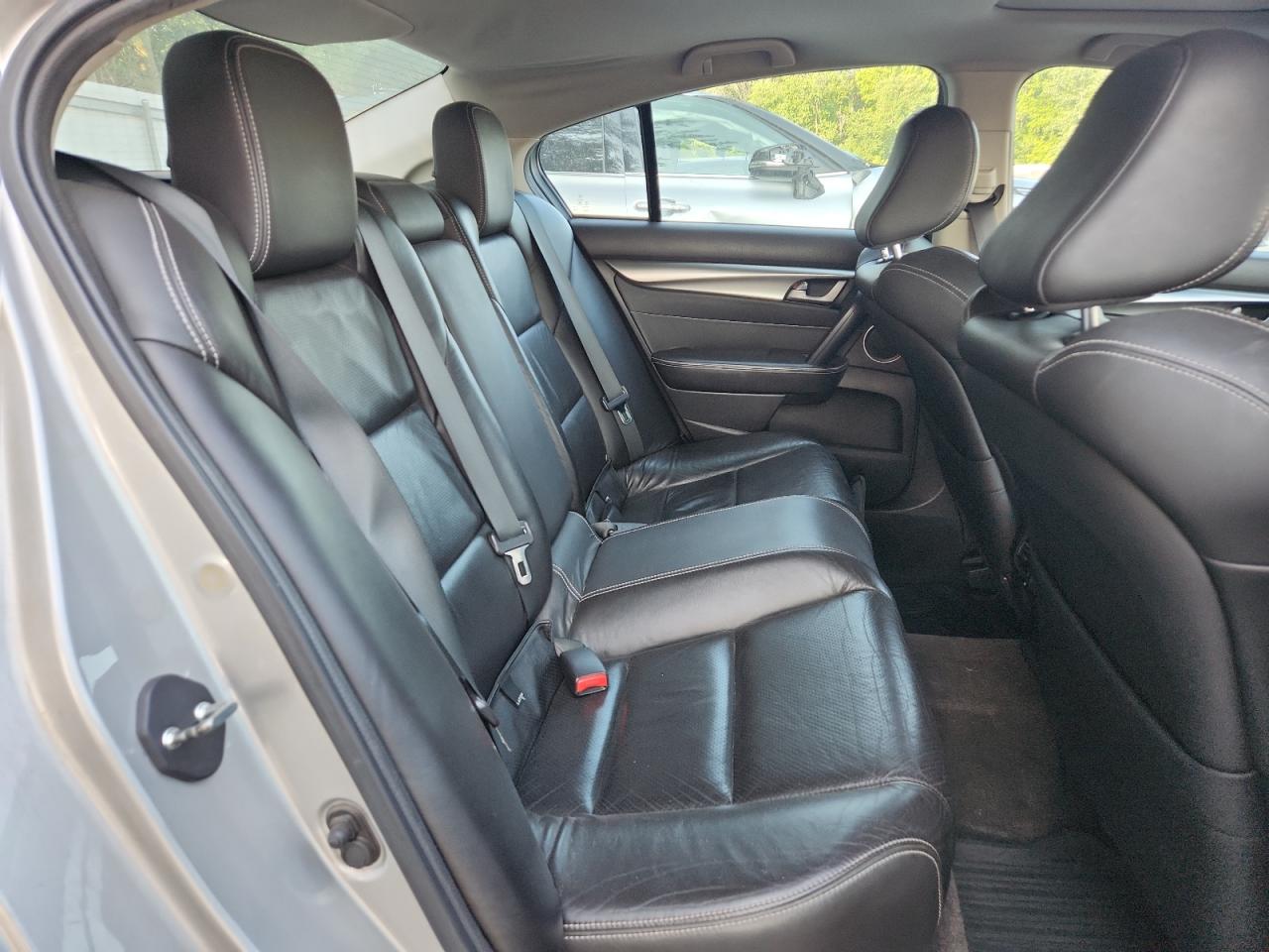 19uua9f56aa004590 19UUA9F56AA004590 2010 Acura Tl