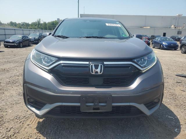  HONDA CRV 2021 Szary