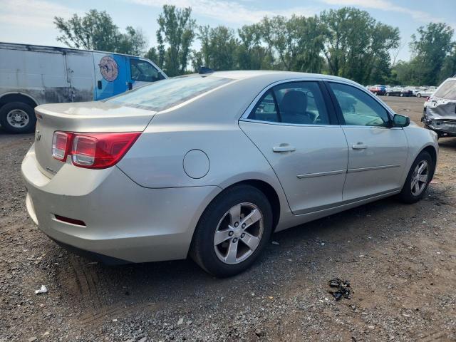  CHEVROLET MALIBU 2014 Srebrny