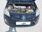 2009 TOYOTA PRIUS T4 V for sale at Copart ST HELENS