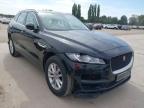 2019 JAGUAR F-PACE PRE for sale at Copart SANDY